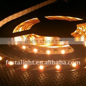 CE Rohs Waterproof SMD 3528 Esptar Chips 12V 24V Low Voltage 120 Leds per Meter Flexilbe Strip Led Light IP20 IP65 IP68 China thumbnail-3
