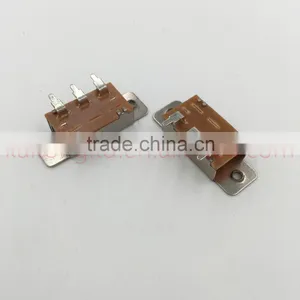 2P1T Slide Switch SS22K39 Net Work Electrical Electric thumbnail-2