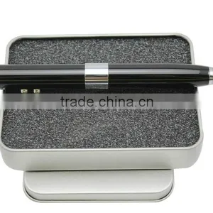 Multi Fiunction Monry Detector Pen , Led Laser Pen for Gift thumbnail-6