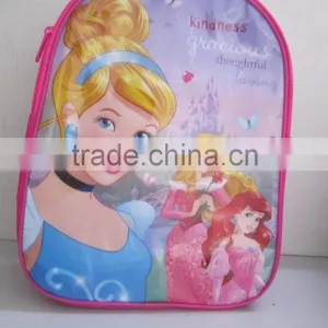 Kids Backpack With Cute Logo Made in China thumbnail-1