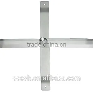 3.4m Beach Flag Pole Stand Flag Flagpole Fibreglass Rod thumbnail-3
