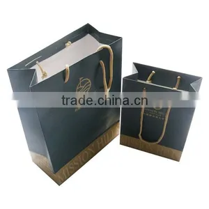 Packaging Bag Custom Logo thumbnail-1