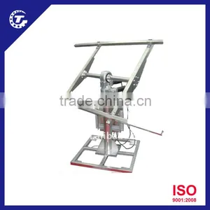 25 Inch Slewing Drive for Solar Tracker thumbnail-1