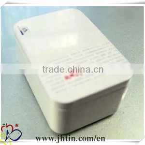 China Factory Tea Metal Tin Box Wholesale thumbnail-1