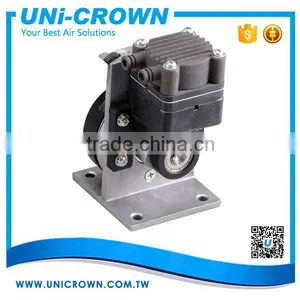 DC-24Z 600mmHg 12.5LPM 12v Bldc Vacuum Pump thumbnail-1