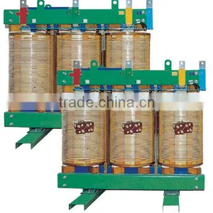 33/0.415kv Power Transformer thumbnail-1