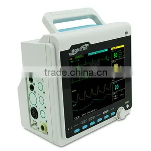 Multi-parameter Patient Monitor, Patient Monitors,Monitors thumbnail-1