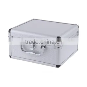 Aluminum Box Quadcopter Carrying Case thumbnail-2