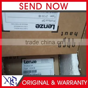 Lenze EMF2133IB PC System Bus Adapter, Large Stocks thumbnail-1
