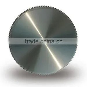 Non Ferrous Metal Saw Blade thumbnail-1