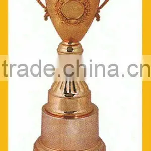 High Quality Plastic Trophy/HB4066 thumbnail-1