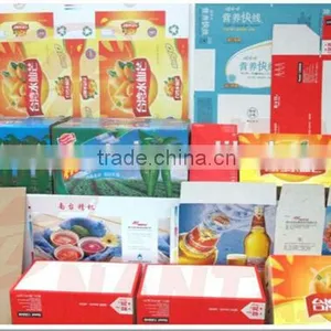 NANTAI-NT0920-IIAutomatic Flexo Printing Diecutting Machine thumbnail-6