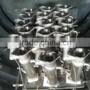 ZLHB-335 Steel Vacuum Brazing Furnace,stainless Steel Vacuum Brazing Furnace,titanium Alloy Vacuum Brazing Furnace Supplier's Choice thumbnail-3