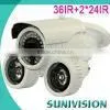 3g Mobile Outdoor Surveillance Camera thumbnail-1