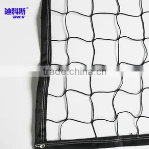 High Quality Professional Volleyball Net/Inflatable Volleyball Net thumbnail-1