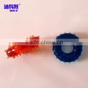 Top Brand Cheap Hand Exerciser Grip Ring,soft Hand Grip for Sale thumbnail-1