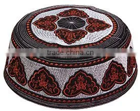 Muslim Hats For Men Wholesale thumbnail-4