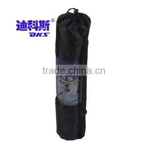 Flower Printed Yoga Fitness Mat TPE NBR PVC Yoga Mat thumbnail-5