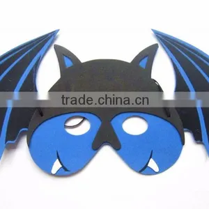 EVA Zombie Mask thumbnail-3