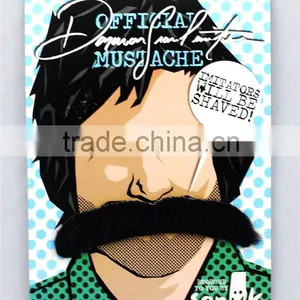False Moustache thumbnail-1