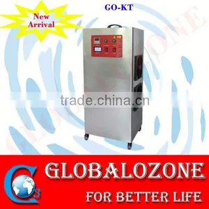 High Efficient Sterilize Air Purifier Ozone Generator thumbnail-3