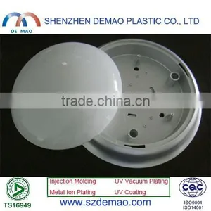 Shenzhen Plastic Led Bulb Housing Manufacturer thumbnail-2