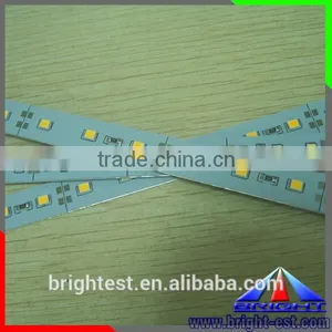 Jewelry Cabinet Led Bar 2835,SMD 2835 Bar Light,2835 Strip Lights thumbnail-4
