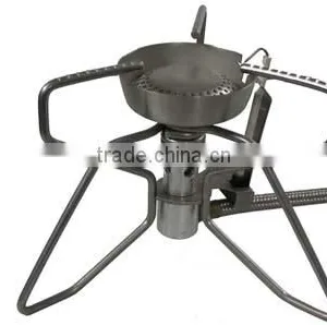 Foldable Butane Stove thumbnail-1