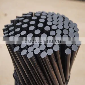 Super Strength 3K Solid Carbon Fibre Rods thumbnail-2