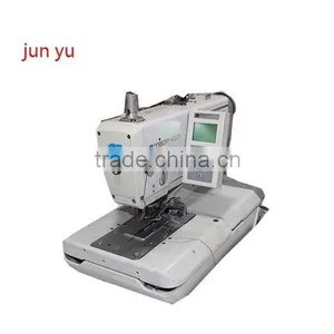 Low Price Used Durkopp Adler Button Hole Sewing Machine Quality Choice thumbnail-3