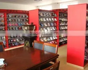 Qingdao Yinghe Cap Making Co., Ltd. company overview - view 3 thumbnail