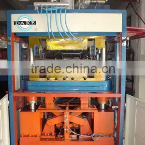 Dake-71B Automatic Plastic Cup Forming Machine thumbnail-1