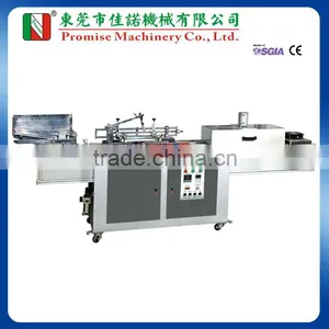 Model JN-YG Automatic Pen Screen Printing Machine thumbnail-1