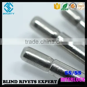 HIGH STRENGTH STRUCTURAL INTER-LOCK RIVETS thumbnail-4