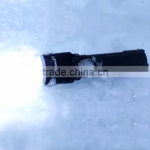 Brightest High Power 26650 Battery 10w L2 5 Modes Strong Light Torch 1000m Long Range Led Japan Flashlight thumbnail-5
