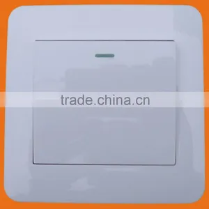 Electrical Wall Switch UK Light Switch thumbnail-2