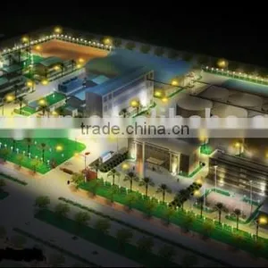 Sunflower Seed Oil Refinery Equipment,cooking Oil Refineries From Crude Oil to Refined Oil thumbnail-5