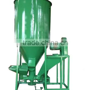 High Quality Animal Feed Processing Machine thumbnail-1