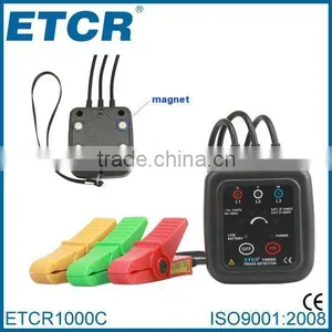 Best Quality LED Display Non-contact Phase Detectors ETCR1000C thumbnail-2