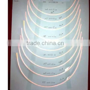 AUS Profile Wire/bra Wire/pin-back Wire thumbnail-3