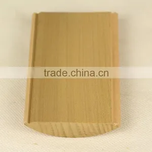Decorative Wrapping Profile Mouldings for Furniture thumbnail-1