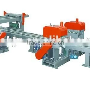 Woodworking Saw/cutting Machine /plywood Table Saw/DD Saw/Plywood Triming Saw thumbnail-2