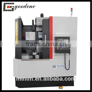 Directly Factory Exporting Competitive Price GDC900 Cnc Machine Center thumbnail-3