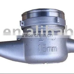 Stainless Steel Water Meter thumbnail-1