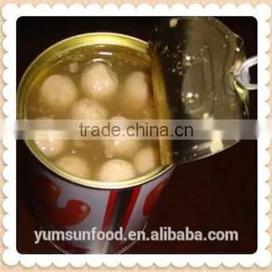 454g Chichen Sausage in Brine Canned thumbnail-2