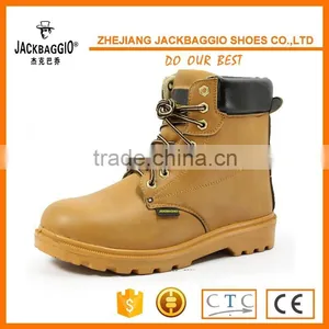 Comforatable Popular Safety Boots Safety Footware for Men thumbnail-1
