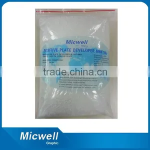 Favorable Price Zinc Plate Developer thumbnail-1