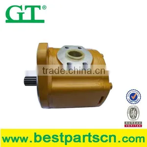 Hydraulic Oil Pump thumbnail-1
