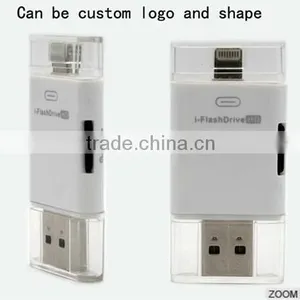 2016 Newest 8GB 16GB 32GB 64GB USB Flash Drive With Favorable Price thumbnail-5