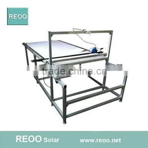 Hot Selling Photovoltaic Solar Panel High Quality EVA Film thumbnail-4
